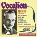 CD - Roy Fox & His Band - I Found A Million Dollar Baby (Volume 11)