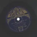 Schellack - Roy Fox & His Band - My Sweet / The Very Thought Of You