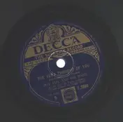 Roy Fox & His Band - My Sweet / The Very Thought Of You