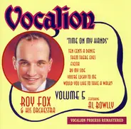Roy Fox - Time on My Hands