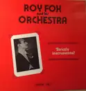 LP - Roy Fox & His Orchestra - Strictly Instrumental