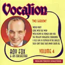CD - Roy Fox & His Orchestra - Two Shadows (Volume 4)