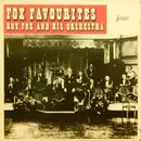 LP - Roy Fox & His Orchestra - Fox Favourites