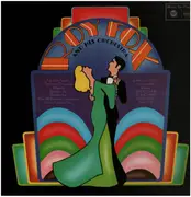 LP - Roy Fox & His Orchestra - Let's Reminisce