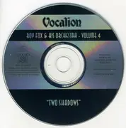CD - Roy Fox & His Orchestra - Two Shadows (Volume 4)