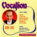 CD - Roy Fox - Rise 'N' Shine