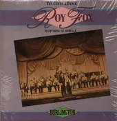 Roy Fox - Ten Cents A Dance