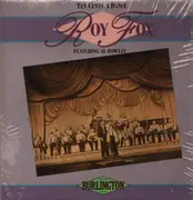 LP - Roy Fox - Ten Cents A Dance - Still Sealed