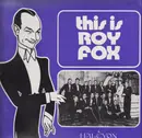 LP - Roy Fox - This Is Roy Fox