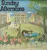 LP - Roy Kingsbury & Patrick O'Shea - Sunday Afternoons