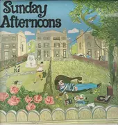 LP - Roy Kingsbury & Patrick O'Shea - Sunday Afternoons