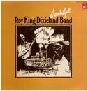 LP - Roy King Dixieland Band - S´Wonderful - rare dixie