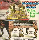 LP - Roy King Dixieland Band - Memphis Blues