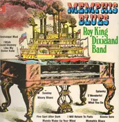 Roy King Dixieland Band - Memphis Blues