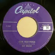 Roy Hogsed - Mean, Mean Woman
