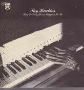 Roy Hawkins - Why Do Everything Happen to Me