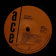 LP - Roy Hawkins - Highway 59