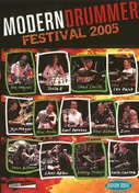 Roy Haynes - Modern Drummer Festival 2005