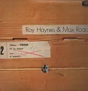 Roy Haynes & Max Roach - Roy Haynes & Max Roach