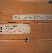 Roy Haynes & Max Roach - Roy Haynes & Max Roach