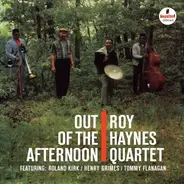 Roy Haynes - Out of the Afternoon