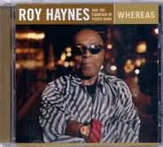 Roy Haynes And The Fountain Of Youth Band - Whereas