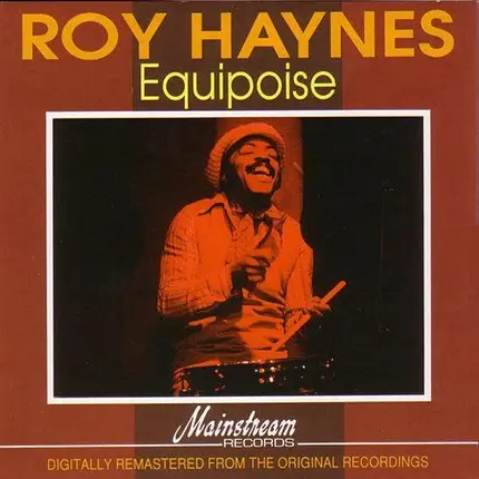 Roy Haynes - Equipoise