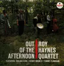 LP - Roy Haynes Quartet - Out Of The Afternoon - Insert