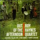 CD - Roy Haynes Quartet - Out Of The Afternoon - Digipak