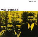 LP - Roy Haynes With Phineas Newborn Jr. , Paul Chambers - We Three