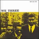 CD - Roy Haynes With Phineas Newborn Jr. , Paul Chambers - We Three