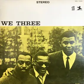 Roy Haynes - We Three