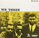 CD - Roy Haynes With Phineas Newborn Jr. | Paul Chambers - We Three