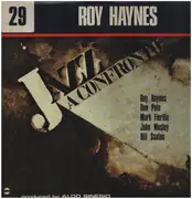 LP - Roy Haynes - Jazz A Confronto 29