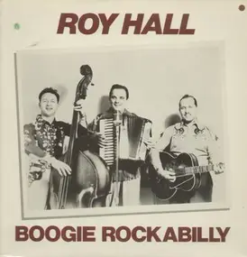 Roy Hall - Boogie Rockabilly