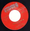 7inch Vinyl Single - Roy Hall / Don Rader & Roy Hall - Rockin' The Blues / She Sure Can Rock Me