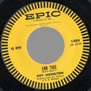 7inch Vinyl Single - Roy Hamilton - Ebb Tide / Beware