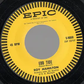 Roy Hamilton - Ebb Tide / Beware