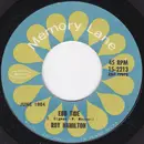 7inch Vinyl Single - Roy Hamilton - Ebb Tide