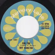 Roy Hamilton - Ebb Tide