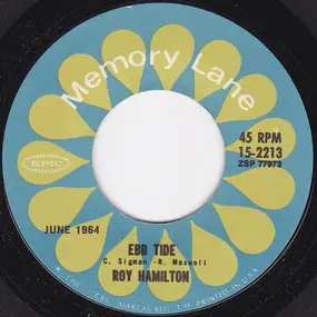 Roy Hamilton - Ebb Tide