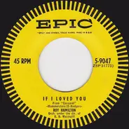 Roy Hamilton - If I Loved You