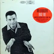 LP - Roy Hamilton - Only You