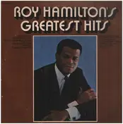 Roy Hamilton - Roy Hamilton's Greatest Hits