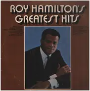 Roy Hamilton - Roy Hamilton's Greatest Hits