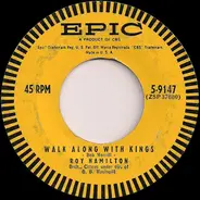 Roy Hamilton - Walk Along With Kings / There Goes My Heart