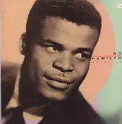 LP - Roy Hamilton - Unchained
