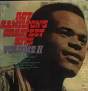 Roy Hamilton - Roy Hamilton's Greatest Hits Volume II