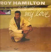 Roy Hamilton - With All My Love