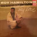 LP - Roy Hamilton - With All My Love - Mono